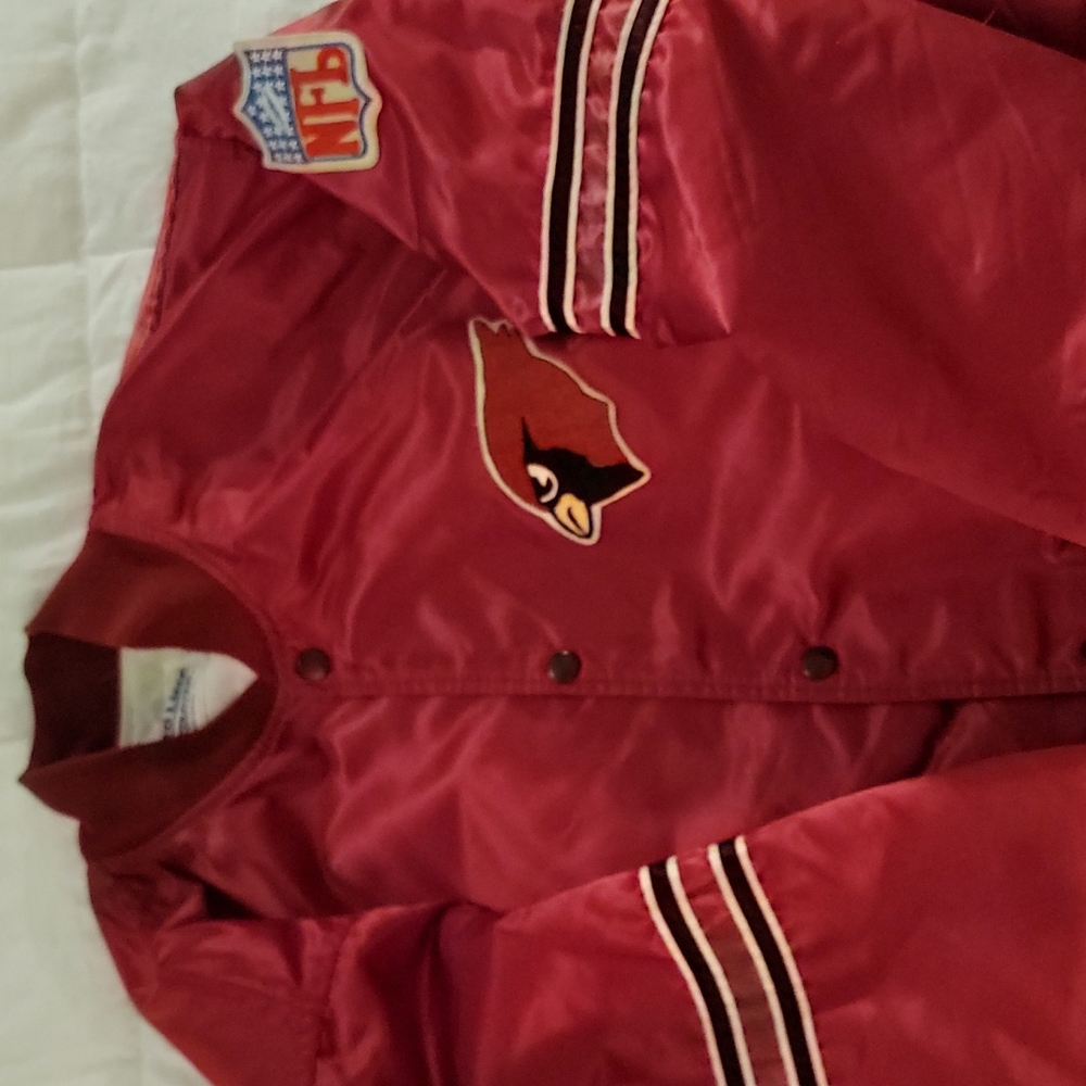NFL Starter Arizona Cardinals jacket